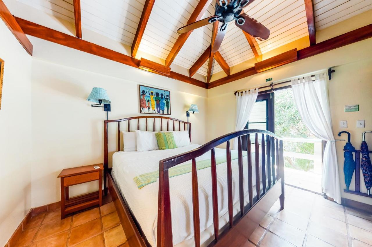 Condo #26 @ Beachside Villas Placencia Экстерьер фото