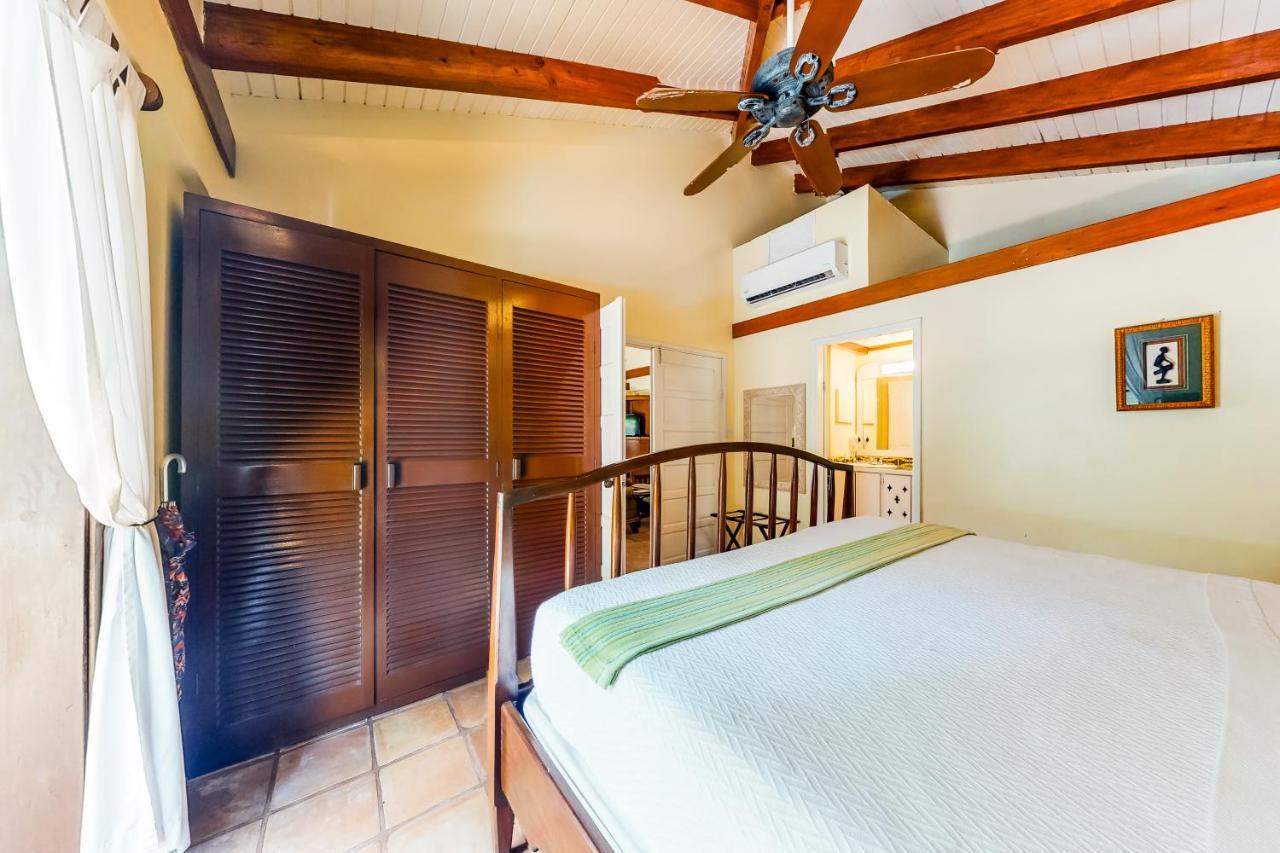 Condo #26 @ Beachside Villas Placencia Экстерьер фото