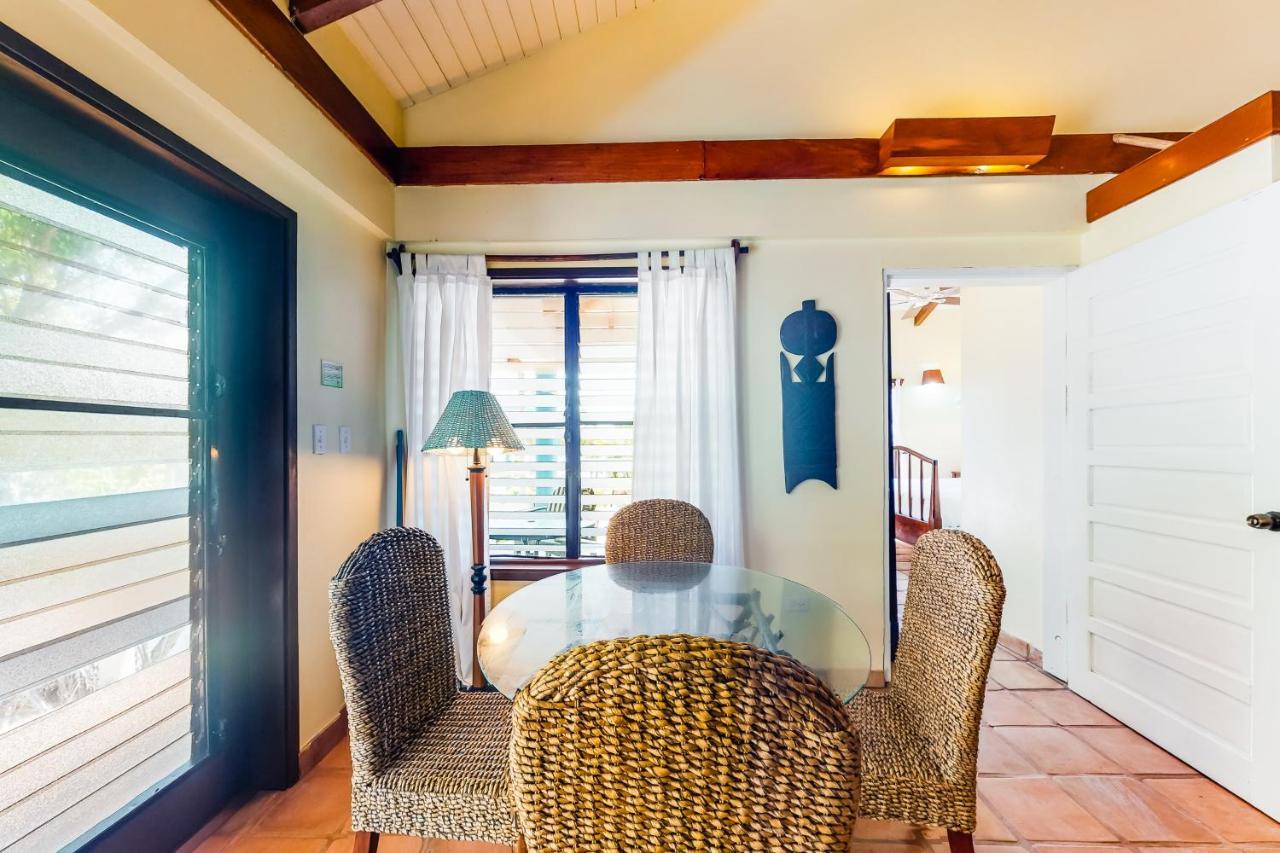 Condo #26 @ Beachside Villas Placencia Экстерьер фото