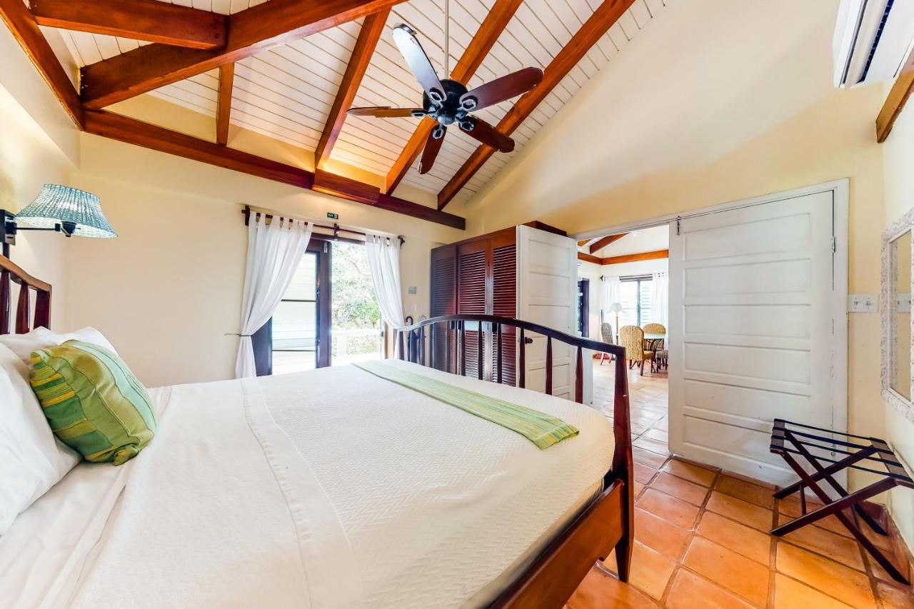 Condo #26 @ Beachside Villas Placencia Экстерьер фото